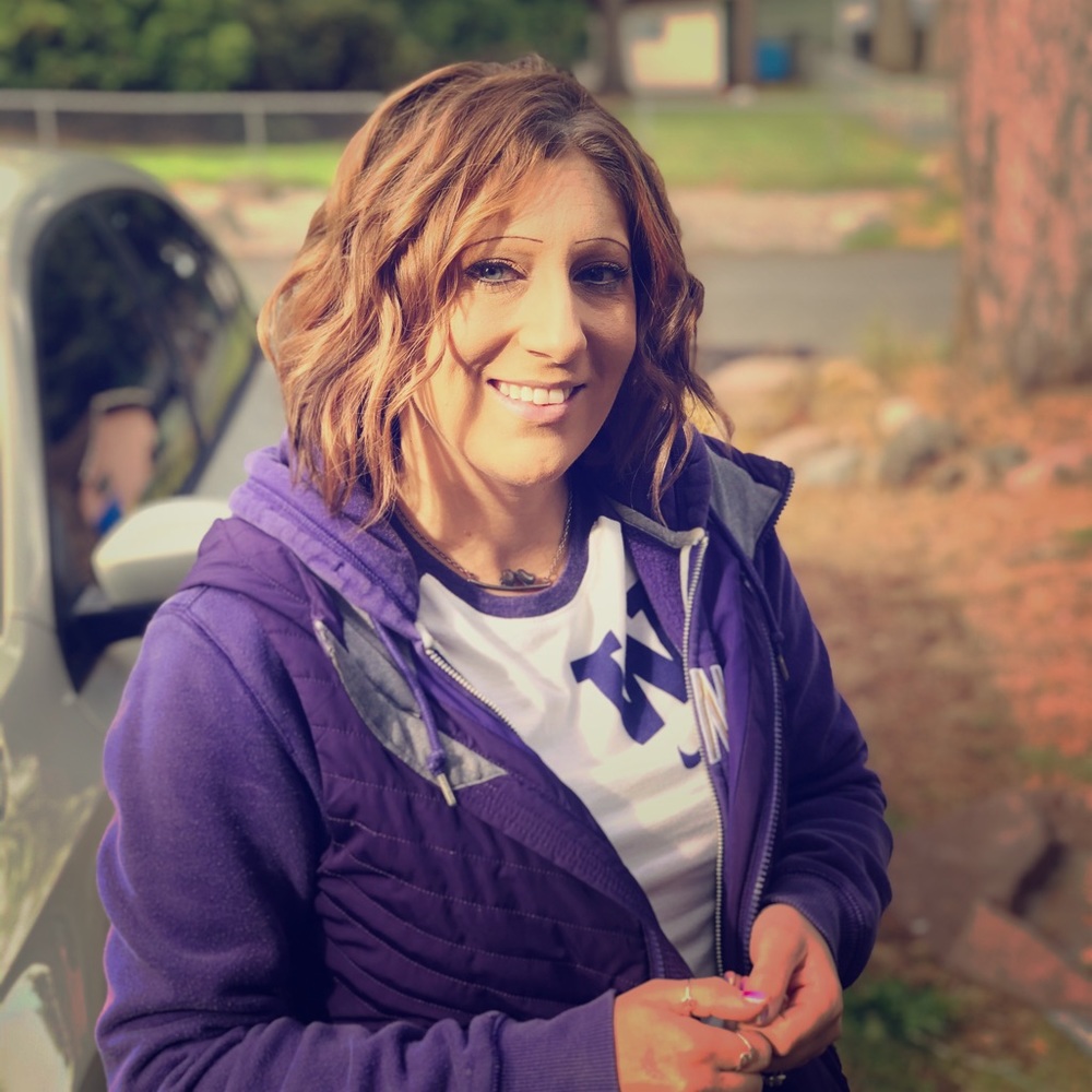 Meet your Posher, Jen